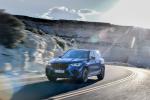 BMW X5 M Competition 2019 года (WW)